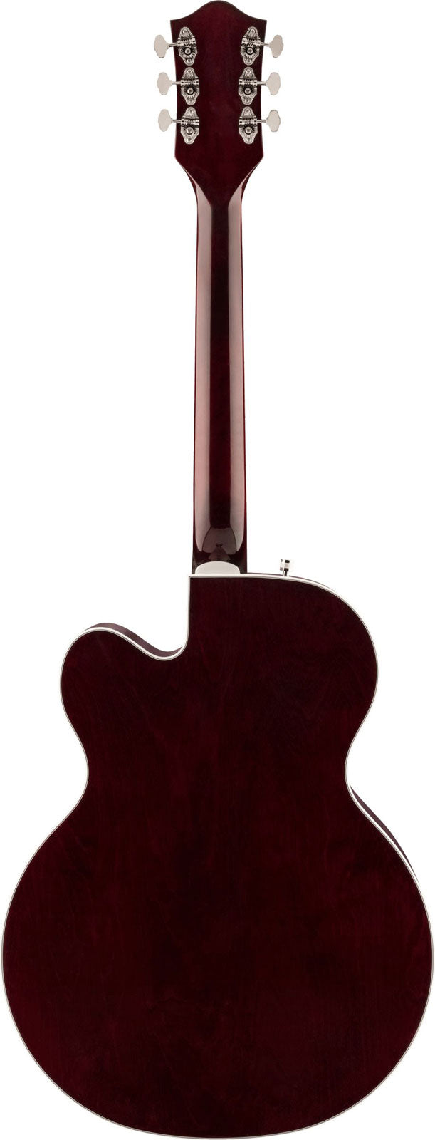 G5420T Classic Electromatic LRL Walnussfarbenes Finish