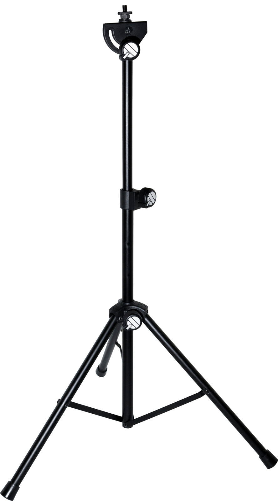 Bundle pad 6" rubber + stand
