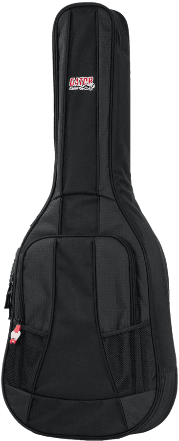 Folk 3/4 Mini Travel Gigbag - 4G