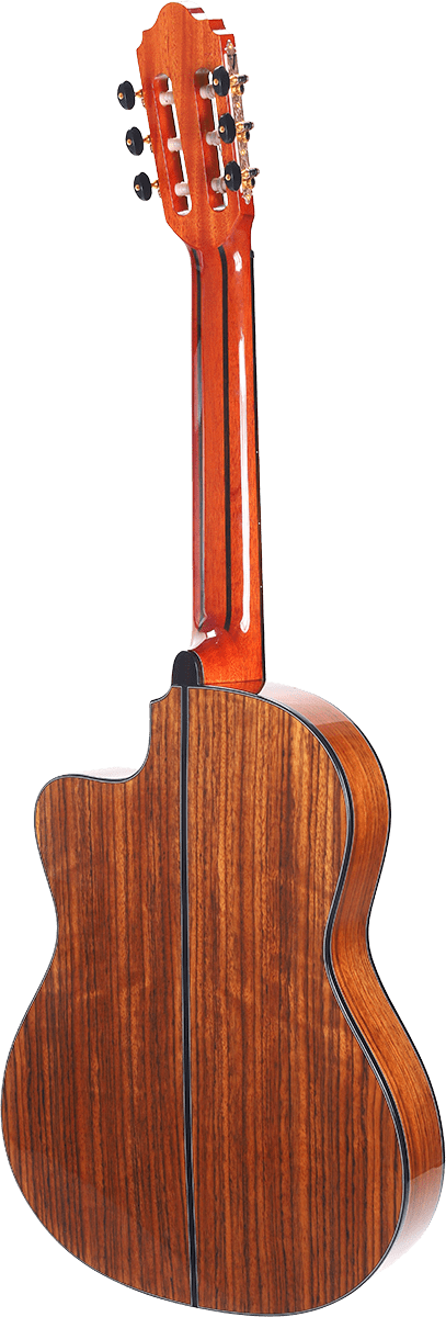 VC774Tce 4/4 Schlank Natur Elektro