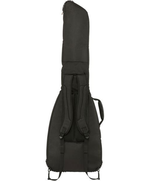 Gigbag Bass 20mm Black - FB620