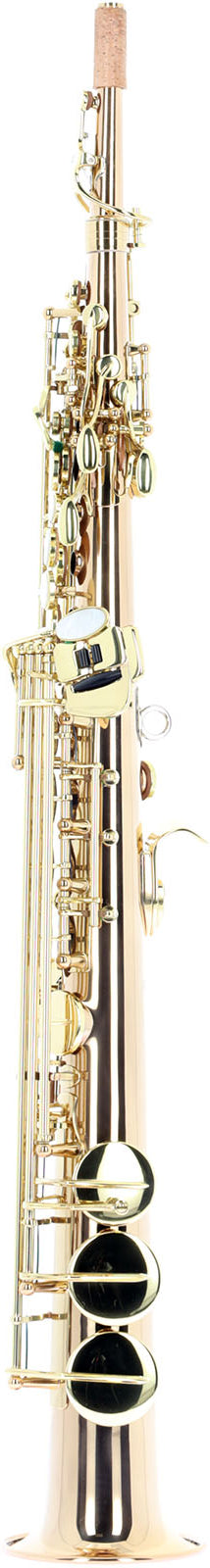 Vendôme Soprano B Lackiert VS-8000