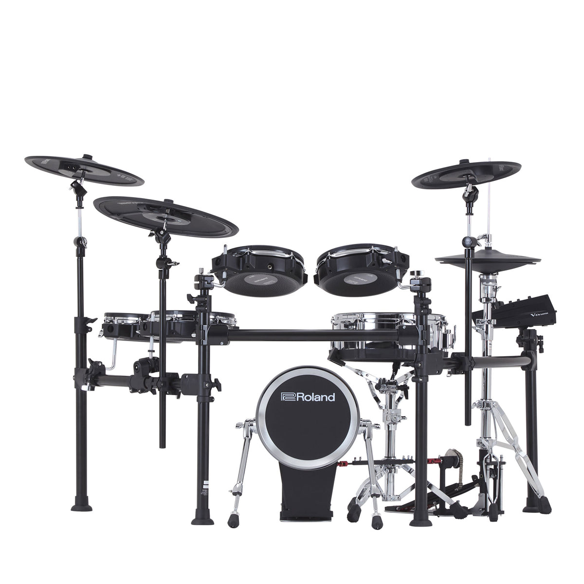 TD713 V-Drum-Set
