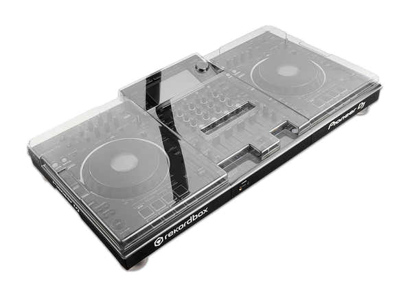 Decksaver Pioneer DJ XDJ-XZ Abdeckung