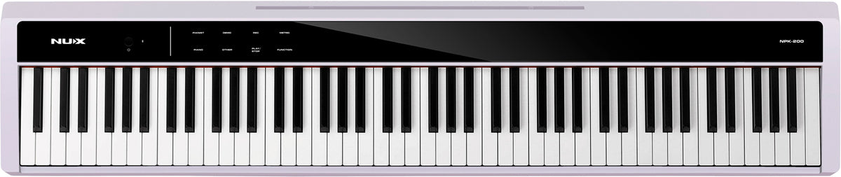 NPK-200 Weiß