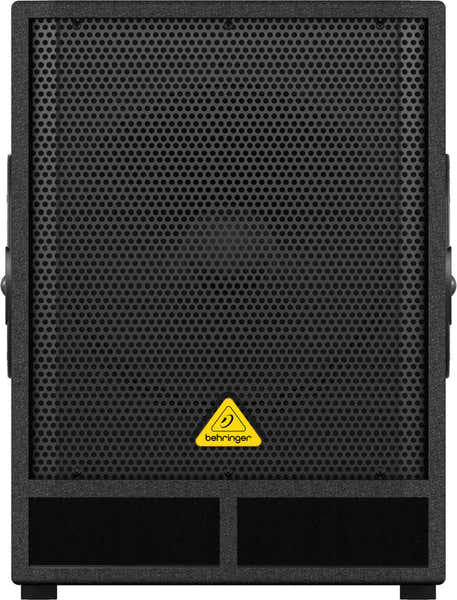 Behringer VQ1500D Aktive Lautsprecherbox 500 W 15"
