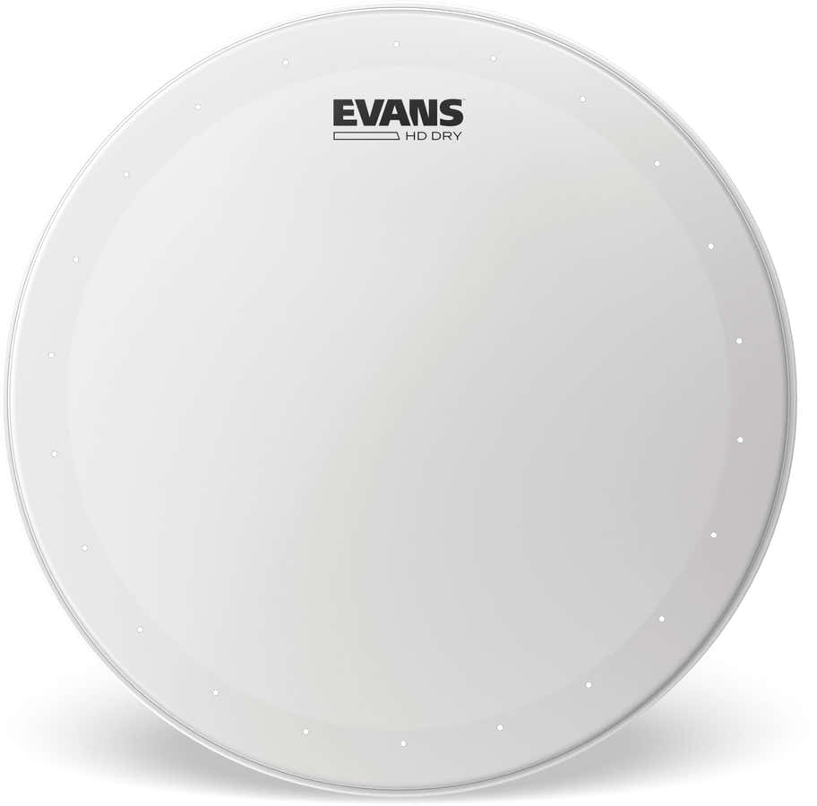 B18HDD - HD Dry Drumhead 18 Inch