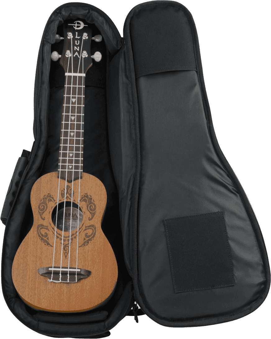 Sopran-Ukulelentasche - 4G