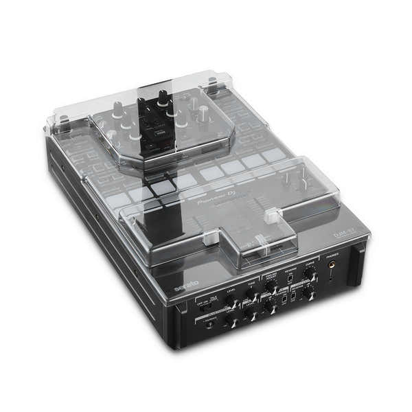 Decksaver Pioneer DJ DJM-S7 Abdeckung