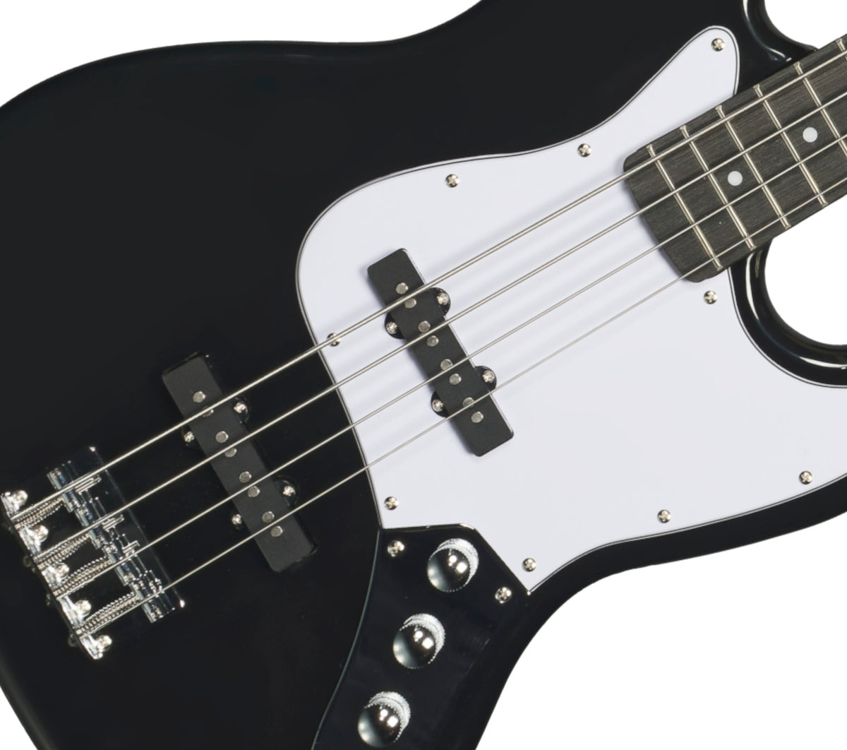 JB100 Schwarz