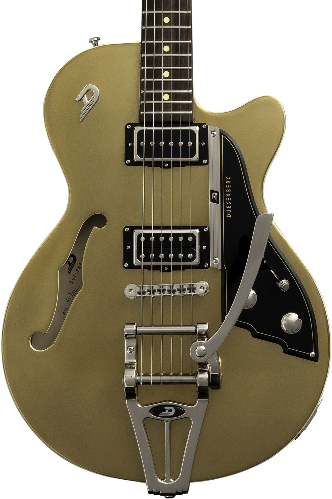Starplayer CBR Hanover Gold Limitiert + etui
