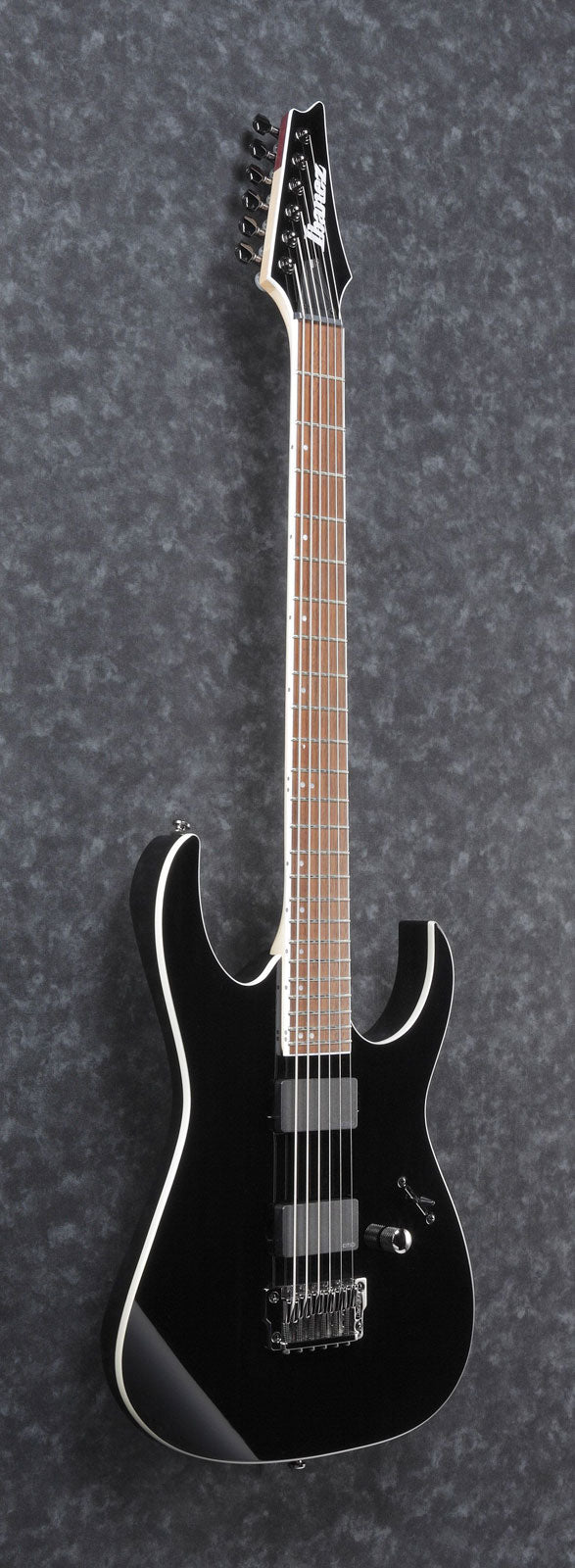 RGIB21-BK Schwarz Rgib
