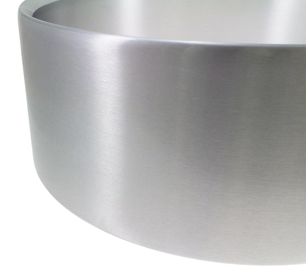 SAL14055ST 14 X 5.5 Aluminiumkessel Snare Drum