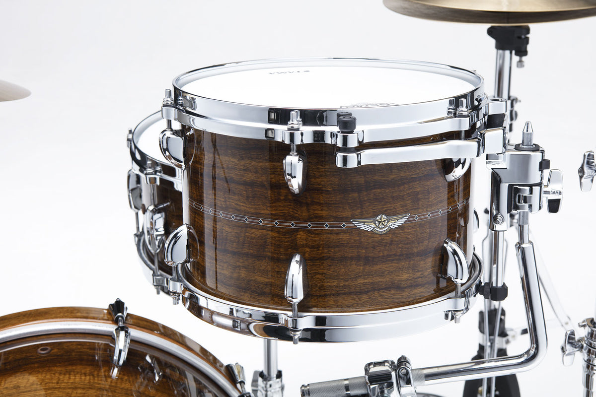Star Bubinga Fusion 20 Natur Indischer Lorbeer