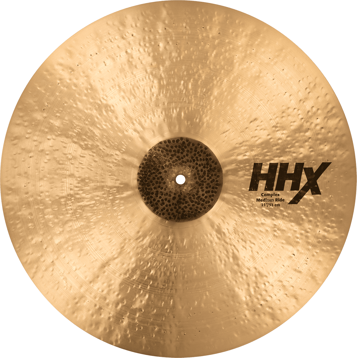 Pack HHX Complex Praise And Worship +90 TAGE DRUMEO-TESTZUGANG