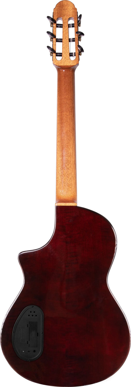 Hispania Cognac + Gigbag