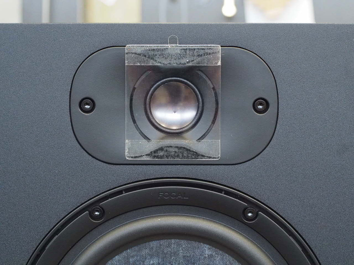 Alpha Evo 65 - BLAGER