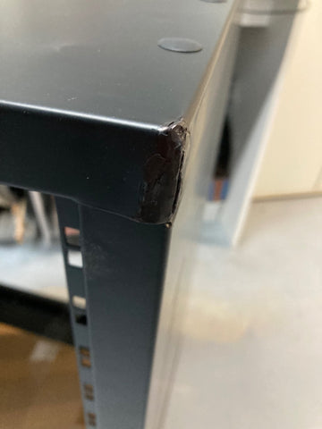 16U STUDIO RACK - B Stock