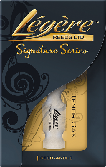 TENOR SIGNATURE 2.75 - TSSI275