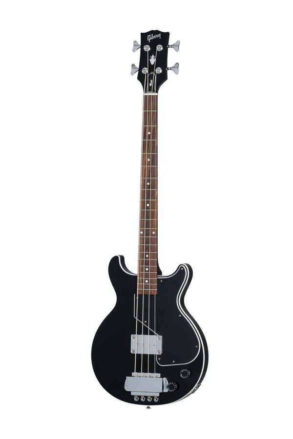 Gene Simmons Eb-0 Bass
