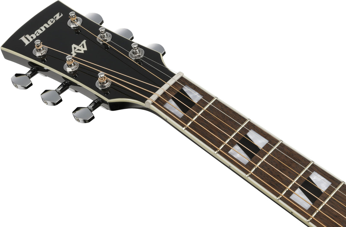 AJ70M1EBK Artwood Schwarz Hochglanz