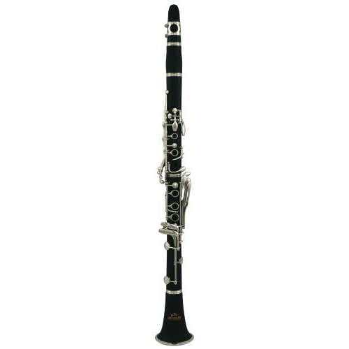 ROY BENSON CB-317 BB KLARINETTE