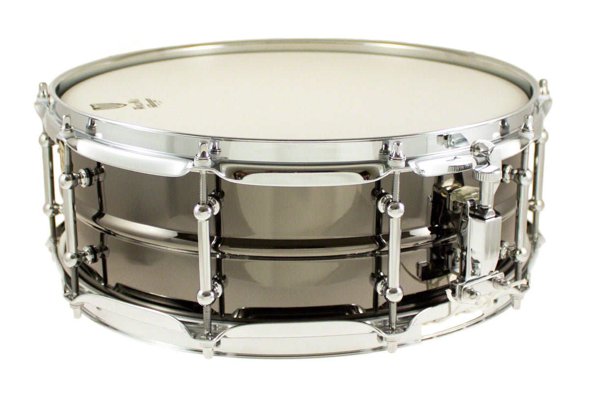 BK-5014SH Black Dawg 14X5 Messingkessel