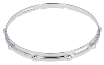 HDC3-14-10S - 14" GUSPANNREIFEN SNAREUNTERSEITE DIE CAST 10-LOCH 3.0MM