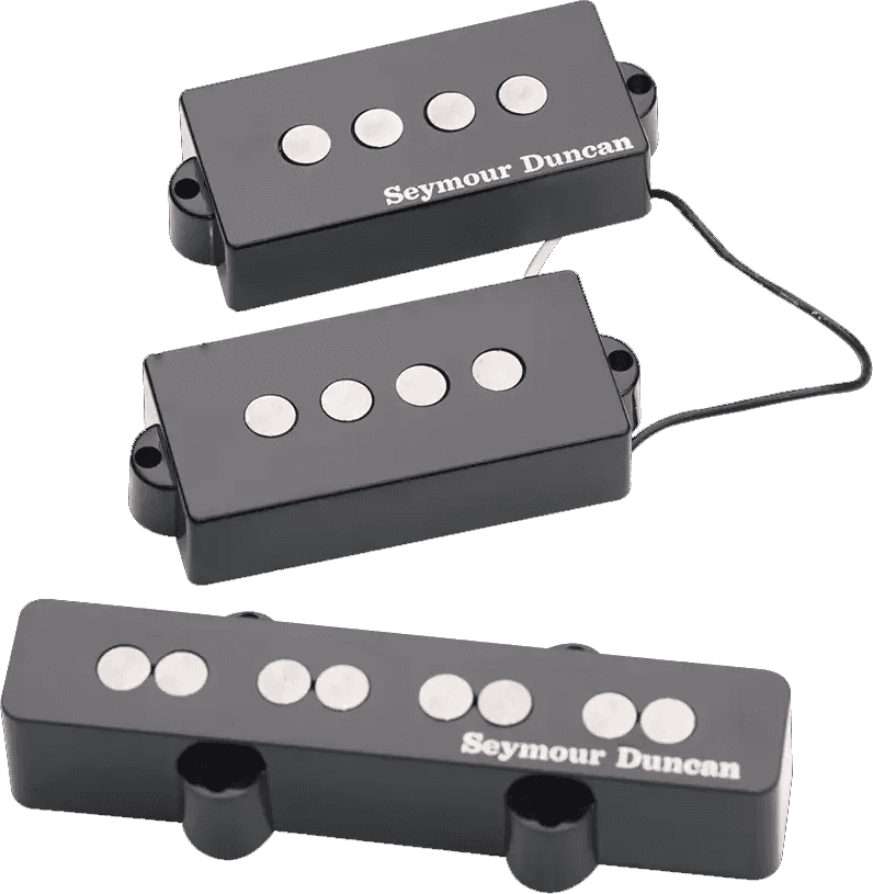 Seymour Duncan PJB-SET Quarter Pound P-JB Set