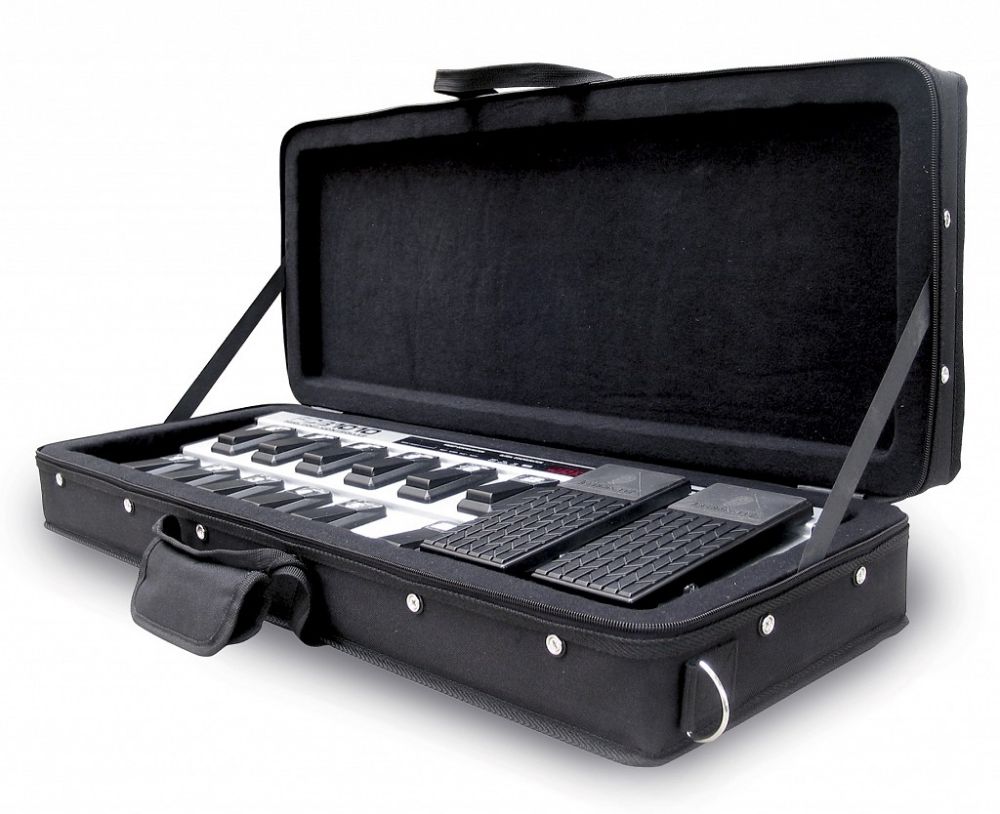 1SKB-SC279 Softcase Für MIDI-Pedalboard Typ FCB11, Mfc1, Fc2, Cyberfoot