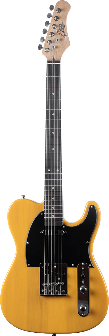 TL 300 Butterscotch