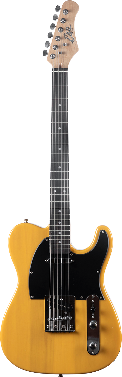 TL 300 Butterscotch
