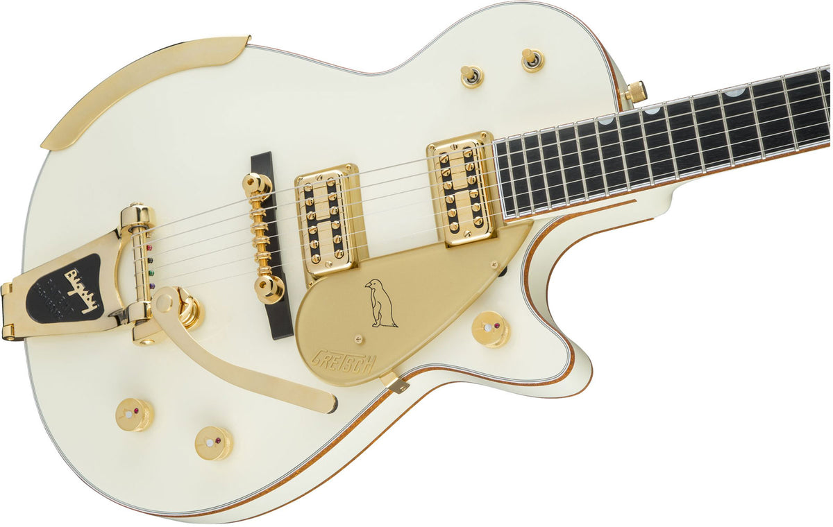 Penguin Professional Ebo Vintage White