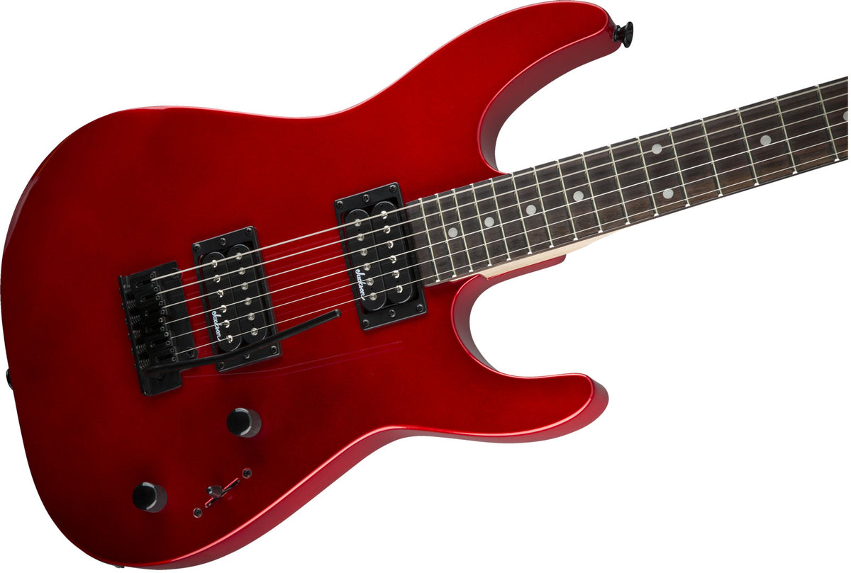 Js11 Dinky Js Ama Metallic Red