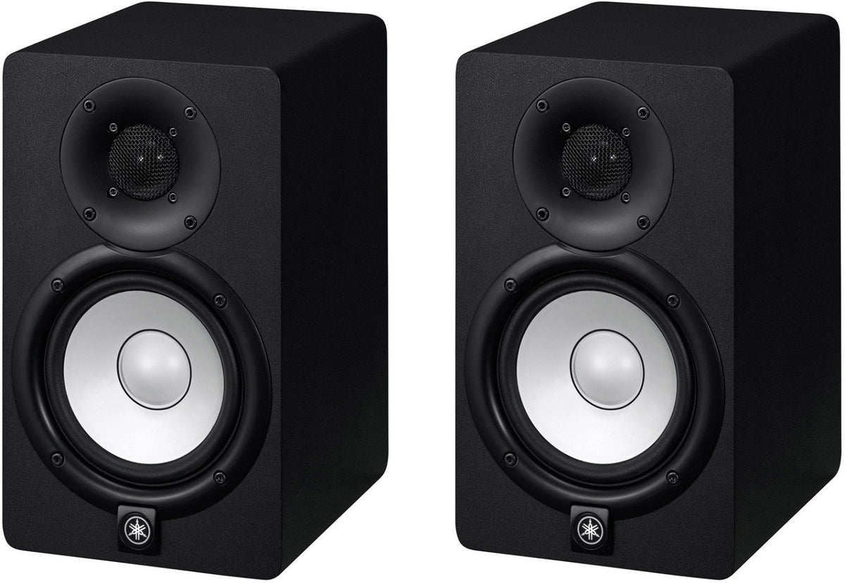Yamaha HS 5 Gematchtes Paar
