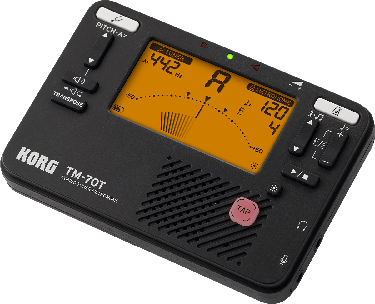 TM-70C-BK