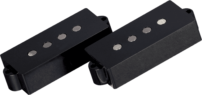Aguilar BASS PICKUP P BASS BASS YEARS 60 KIT 4 STRINGS