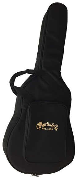 Gigbag 000/00/00L