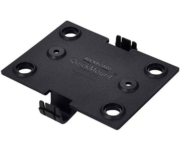 QUICKMOUNT TYP LE3 FÜR LEHLE PARALLEL SW II, LITTLE DUAL PEDAL