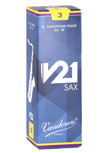 V21 3 - Tenorsaxophon