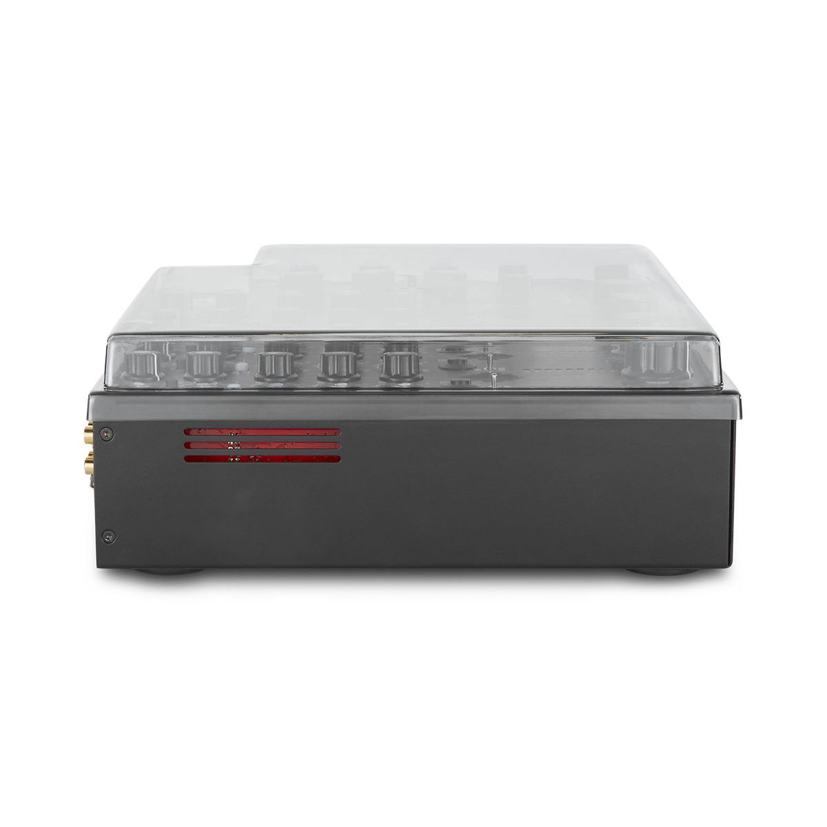 Deckaver Mastersounds 4 Valve Abdeckung