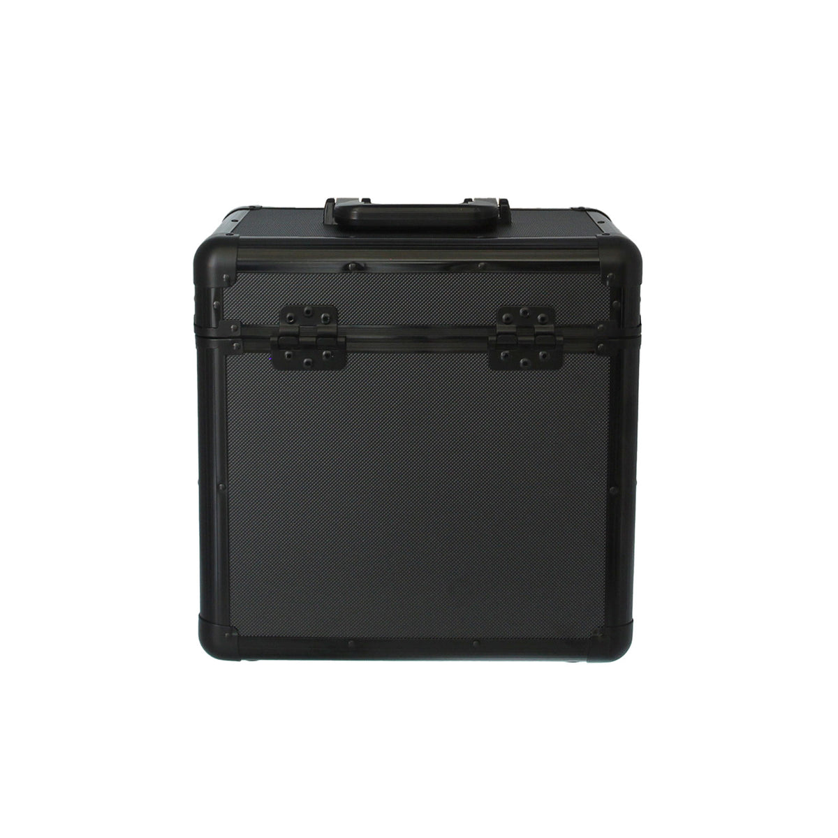 Flightcase 60 Schallplatten
