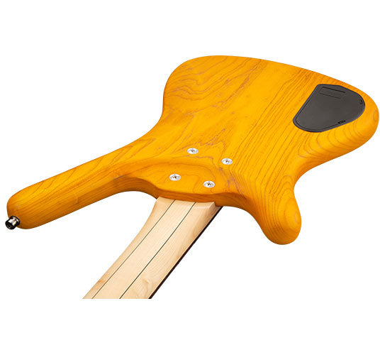 Corvette SS 4 Honig-Violin Satin