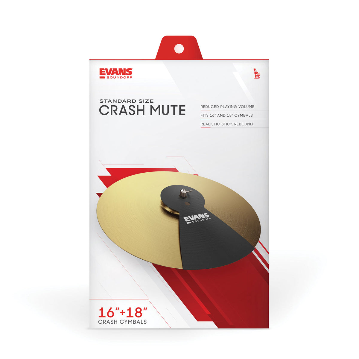 Socym - Dämpfer Crash-Becken - Überholt