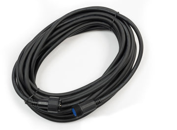 IP65 extension cable for IP Par 1212 HEX - 10M