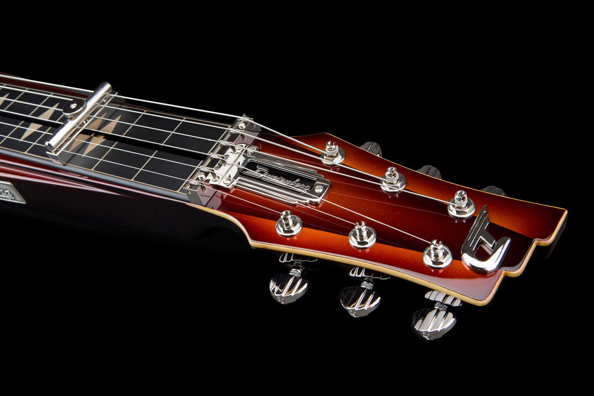 Lap-Steel Fairytale Goldburst