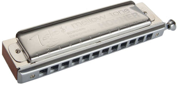 Toots Mellow Tone C/Do - 12 Löcher