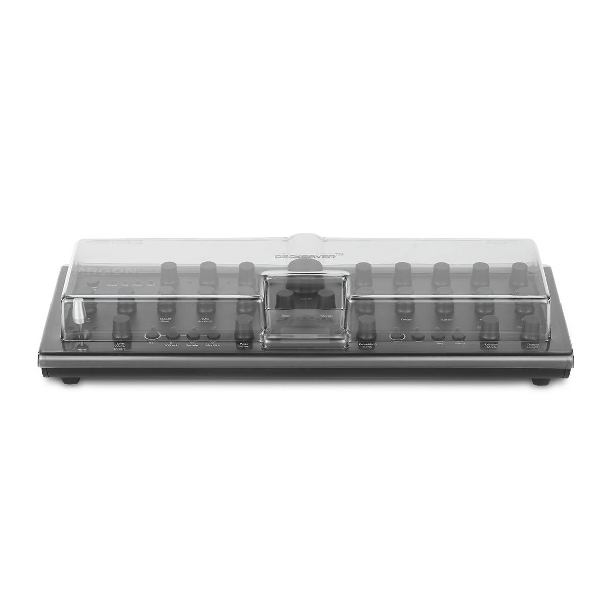 Argon 8M Cobalt 8M Desktop-Abdeckung