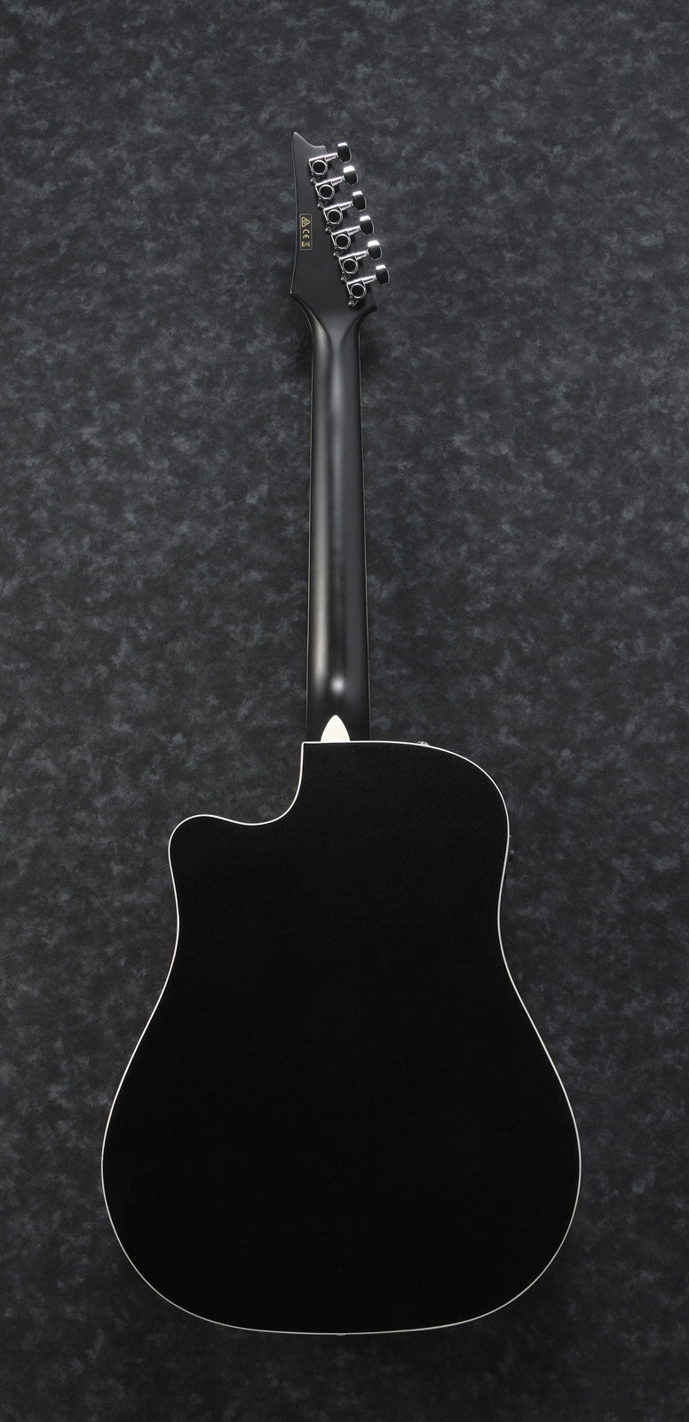 ALT30-BKM Metallic-Schwarz Altstar