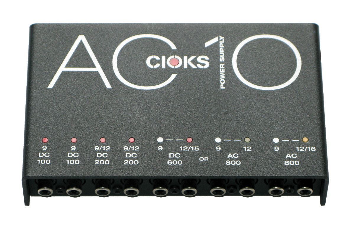 AC10 + 16 Flex
